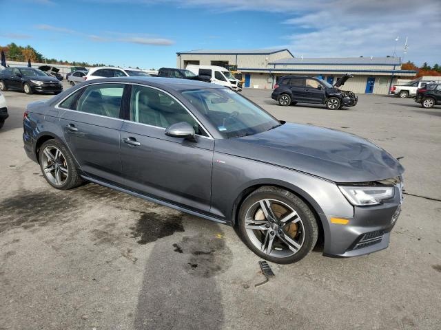 Photo 4 from auction – 2018 AUDI A4 PREMIUM with VIN WAUENAF4XJA206331