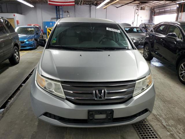 Photo 5 from auction – 2011 HONDA ODYSSEY EX with VIN 5FNRL5H44BB089322
