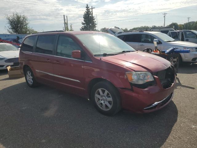 Zdjęcie 4 z aukcji – 2011 CHRYSLER TOWN & COU z VIN 2A4RR5DG8BR615495