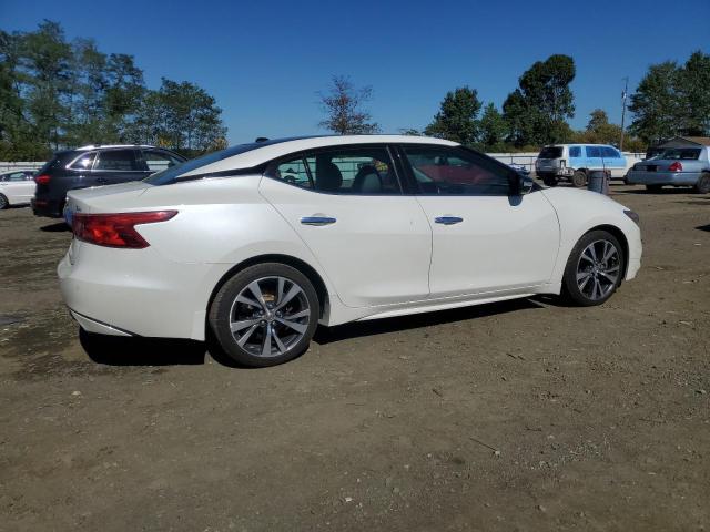 Photo 3 from auction – 2017 NISSAN MAXIMA 3.5 with VIN 1N4AA6AP1HC372365