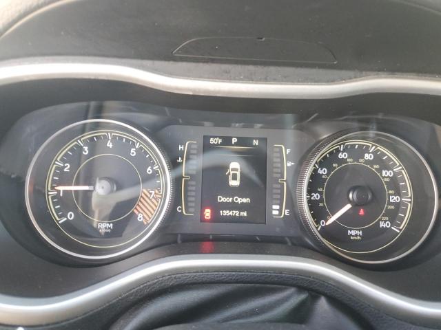 Photo 9 from auction – 2014 JEEP CHEROKEE L with VIN 1C4PJMCS4EW138824