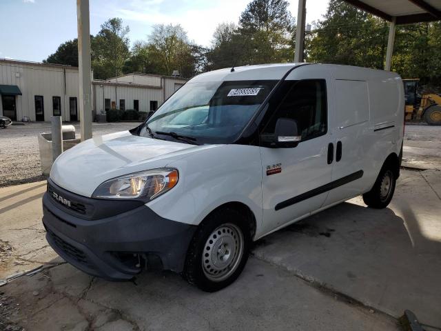 RAM PROMASTER CITY 2019 with VIN ZFBHRFAB6K6M40965 - Photo from auction