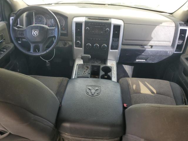 Photo 8 from auction – 2012 DODGE RAM 1500 SLT with VIN 1C6RD7LT9CS285789