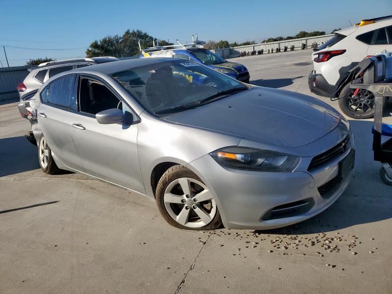 Photo 4 from auction – 2015 DODGE DART SXT with VIN 1C3CDFBB3FD128760