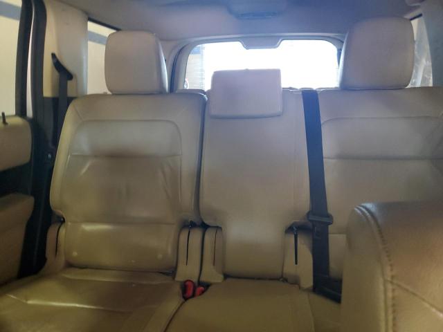Photo 10 from auction – 2018 FORD FLEX SEL with VIN 2FMHK6C88JBA14158