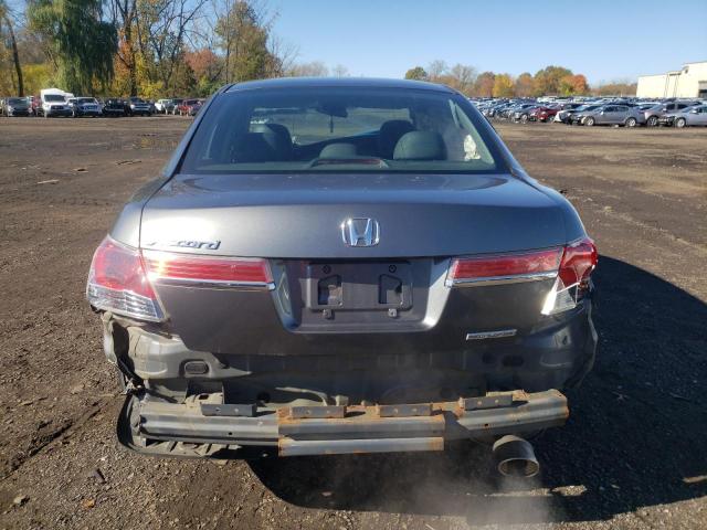 Photo 6 from auction – 2012 HONDA ACCORD SE with VIN 1HGCP2F62CA124397