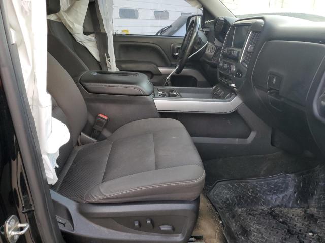 Photo 7 from auction – 2018 CHEVROLET SILVERADO with VIN 3GCUKREC7JG101892