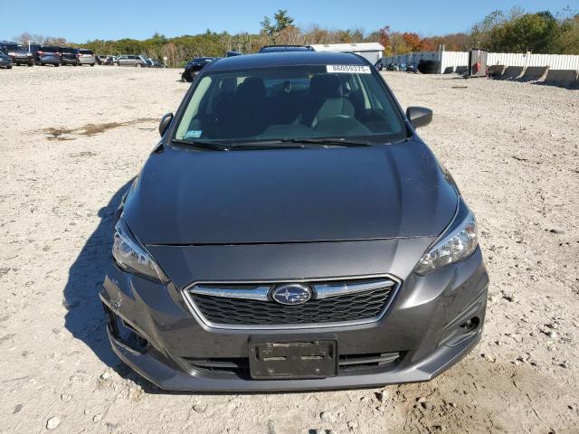 Zdjęcie 5 z aukcji – 2018 SUBARU IMPREZA z VIN 4S3GKAA65J3616651