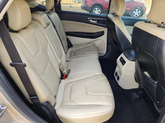 Photo 11 from auction – 2018 FORD EDGE TITAN with VIN 2FMPK3K94JBB93304