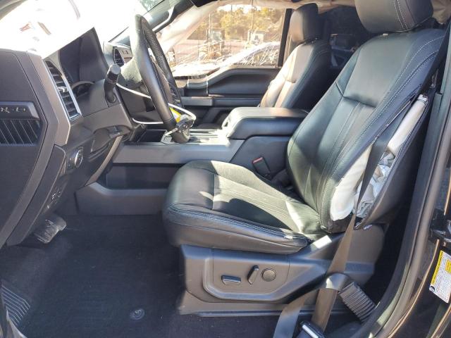Photo 7 from auction – 2020 FORD F150 SUPER with VIN 1FTEW1C57LFA05070