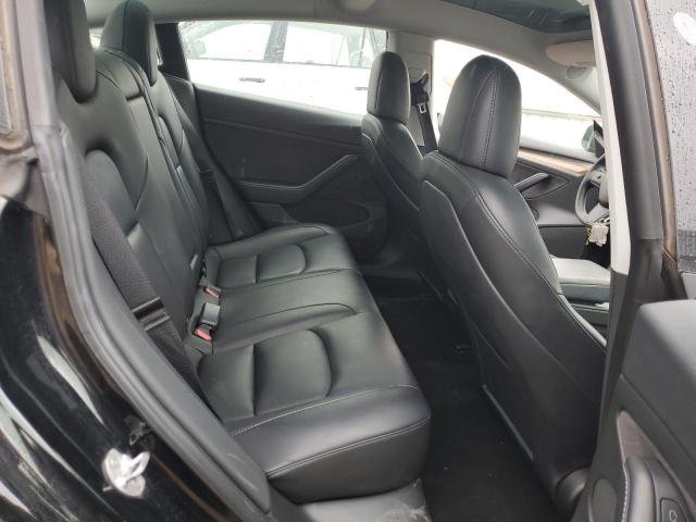 Photo 11 from auction – 2023 TESLA MODEL 3 with VIN 5YJ3E1EA9PF431065