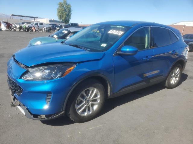 FORD ESCAPE SE 2020 with VIN 1FMCU0G63LUA14012 - Photo from auction