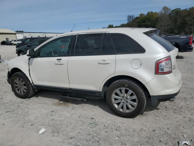 Photo 2 from auction – 2010 FORD EDGE SEL with VIN 2FMDK4JC4ABA40198