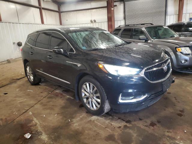 Photo 4 from auction – 2018 BUICK ENCLAVE PR with VIN 5GAEVBKW5JJ182215