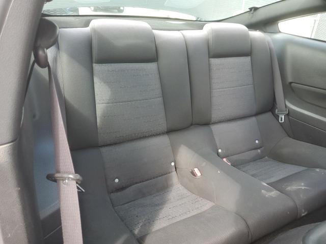 Photo 10 from auction – 2006 FORD MUSTANG with VIN 1ZVFT80N065123740