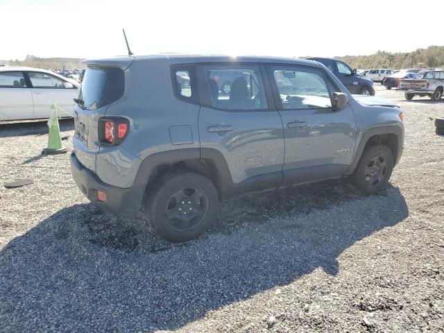 Photo 3 from auction – 2018 JEEP RENEGADE S with VIN ZACCJBAB4JPJ45718
