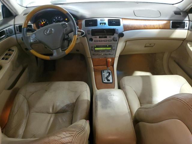 Photo 8 from auction – 2006 LEXUS ES 330 with VIN JTHBA30GX65171854