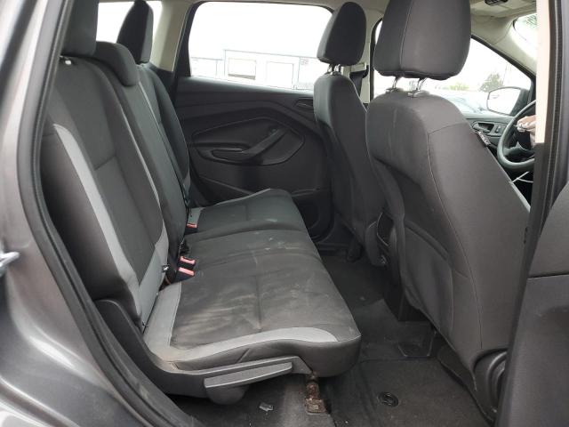 Photo 11 from auction – 2013 FORD ESCAPE S with VIN 1FMCU0F71DUB44222