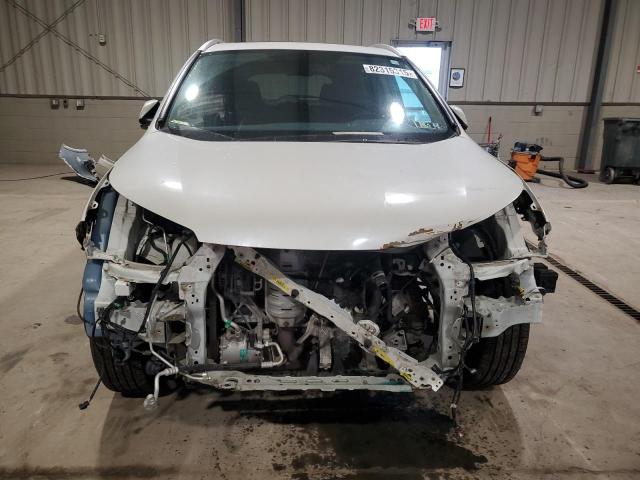 Photo 5 from auction – 2016 HONDA CR-V EXL with VIN 5J6RM4H73GL094575
