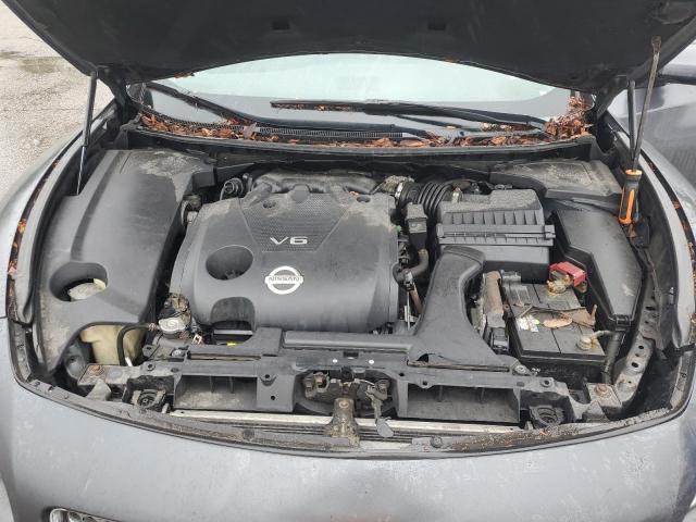 Photo 11 from auction – 2011 NISSAN MAXIMA S with VIN 1N4AA5AP3BC812765