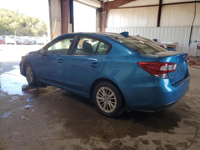 Photo 2 from auction – 2018 SUBARU IMPREZA PR with VIN 4S3GKAB66J3607150