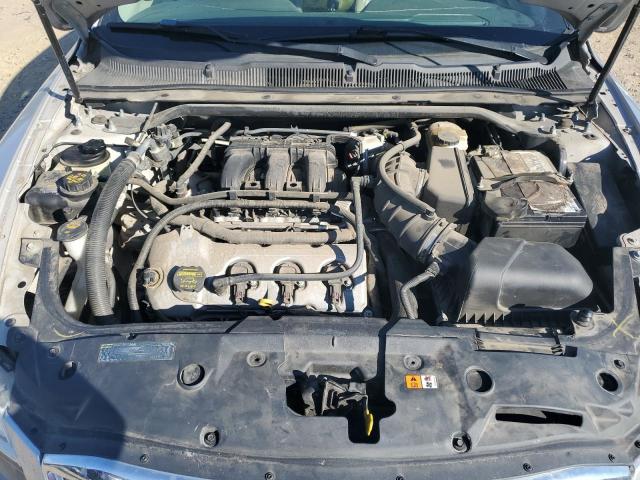 Photo 11 from auction – 2012 FORD TAURUS SEL with VIN 1FAHP2EW1CG121581