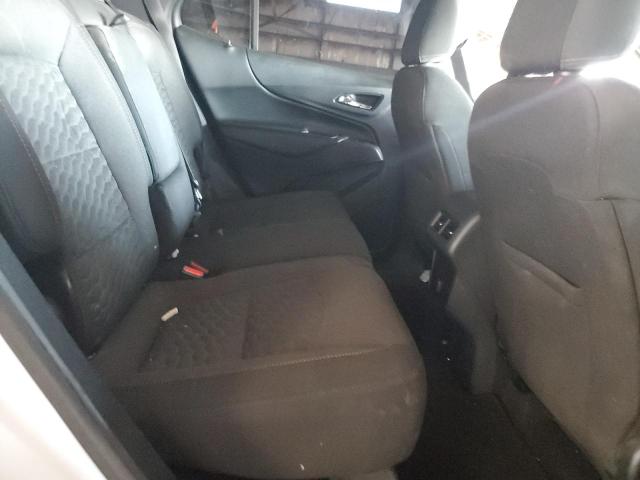 Photo 10 from auction – 2018 CHEVROLET EQUINOX LT with VIN 2GNAXSEV7J6211762