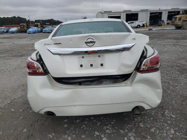 Photo 6 from auction – 2015 NISSAN ALTIMA with VIN 1N4AL3AP5FC196278