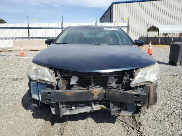 Photo 5 from auction – 2013 TOYOTA CAMRY L with VIN 4T1BF1FK0DU699341