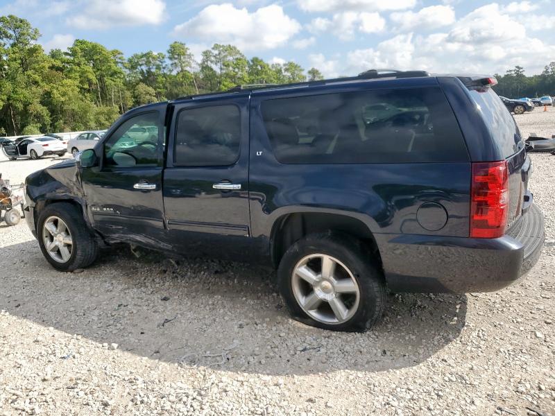 Photo 2 from auction – 2013 CHEVROLET SUBURBAN C with VIN 1GNSCJE00DR224439