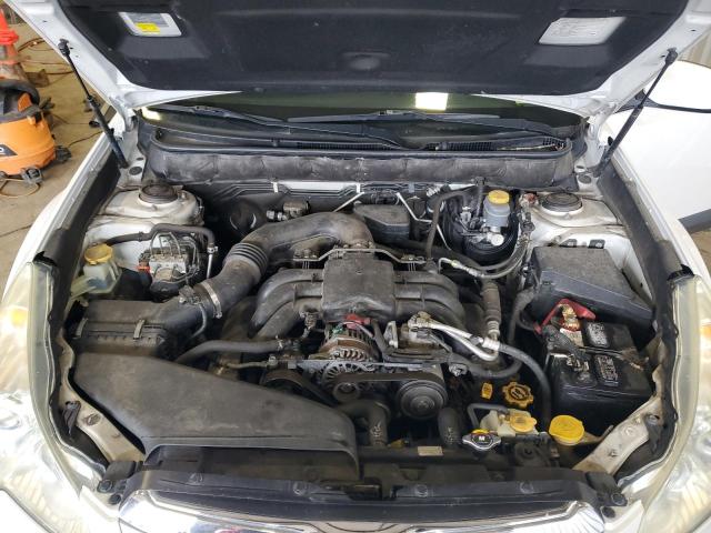 Снимка 12 от търг – 2011 SUBARU OUTBACK 3. с VIN 4S4BRDKC3B2359925