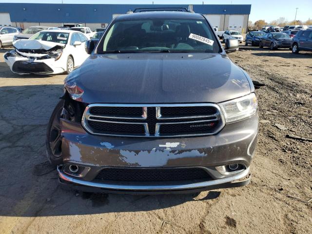 Photo 5 from auction – 2015 DODGE DURANGO LI with VIN 1C4RDJDG9FC690329
