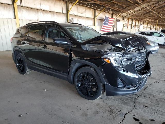 Photo 4 from auction – 2020 GMC TERRAIN SL with VIN 3GKALMEV4LL194423