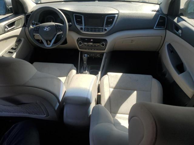 Photo 8 from auction – 2017 HYUNDAI TUCSON LIM with VIN KM8J33A42HU313548