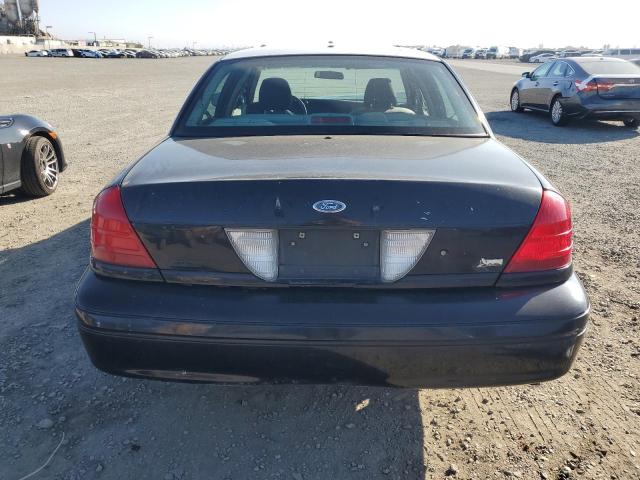 Photo 6 from auction – 2011 FORD CROWN VICT with VIN 2FABP7BV6BX109725