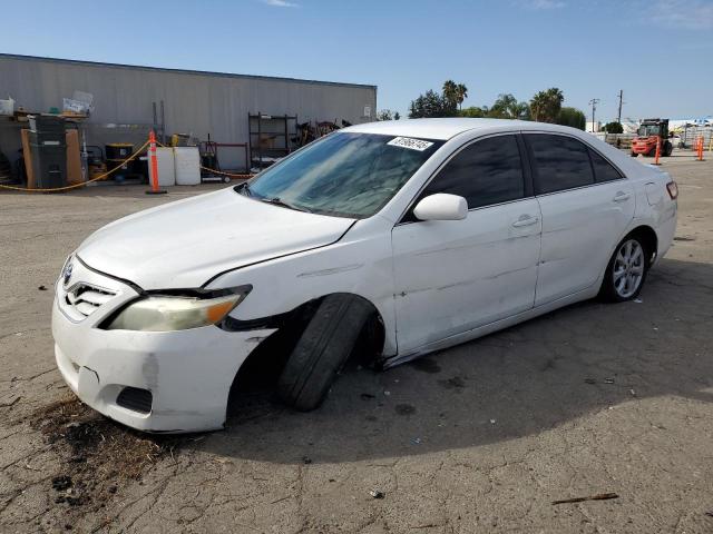 TOYOTA CAMRY BASE 2011 z numerem VIN 4T1BF3EK2BU706817 - Zdjęcie z aukcji
