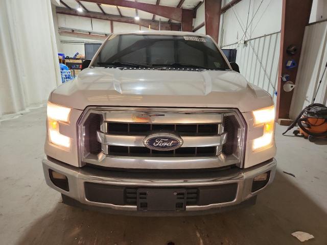 Photo 5 from auction – 2017 FORD F150 SUPER with VIN 1FTEW1C80HKD16008