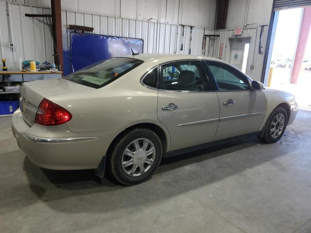 Photo 3 from auction – 2008 BUICK LACROSSE with VIN 2G4WC582281194546