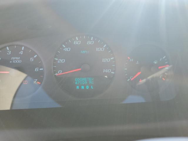 Photo 9 from auction – 2012 CHEVROLET IMPALA LS with VIN 2G1WF5E39C1249343