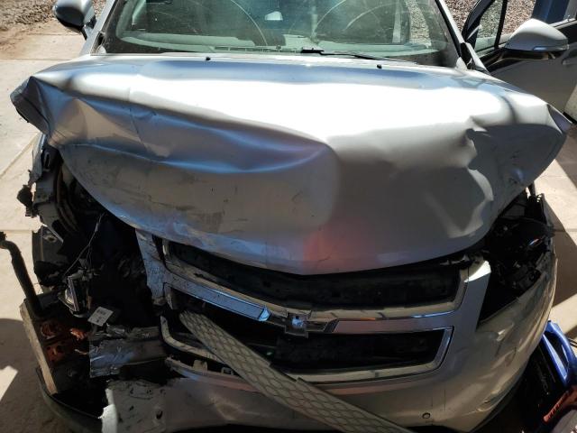 Photo 11 from auction – 2013 CHEVROLET VOLT with VIN 1G1RD6E40DU110063