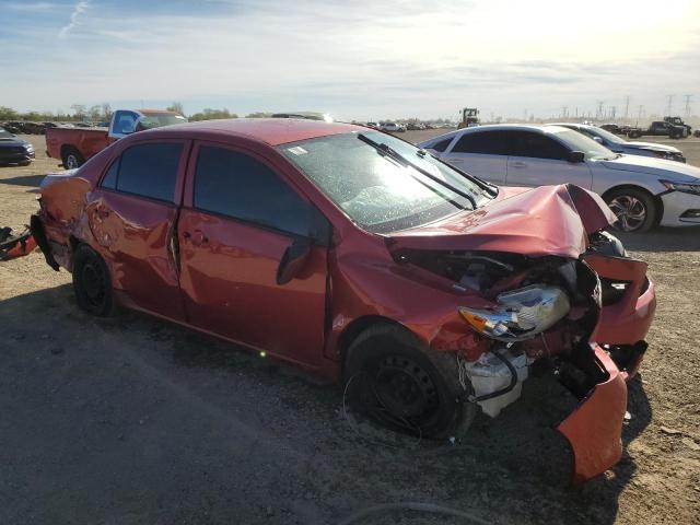 Photo 4 from auction – 2010 TOYOTA COROLLA BA with VIN 1NXBU4EE6AZ226638