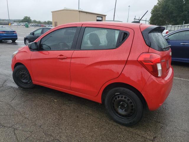 Photo 2 from auction – 2021 CHEVROLET SPARK LS with VIN KL8CB6SA5MC228329