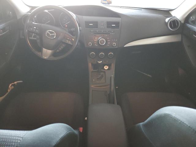 Photo 8 from auction – 2013 MAZDA 3 I with VIN JM1BL1V76D1708412