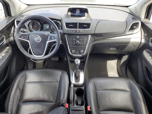 Photo 8 from auction – 2016 BUICK ENCORE with VIN KL4CJCSB6GB602498