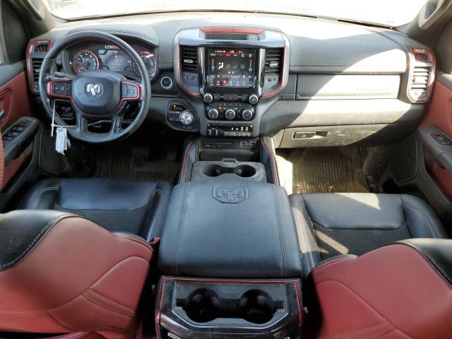 Foto 8 de la subasta – 2019 RAM 1500 REBEL con VIN 1C6SRFLT1KN542003