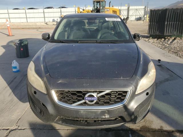 Photo 5 from auction – 2013 VOLVO C30 T5 with VIN YV1672MK7D2303987