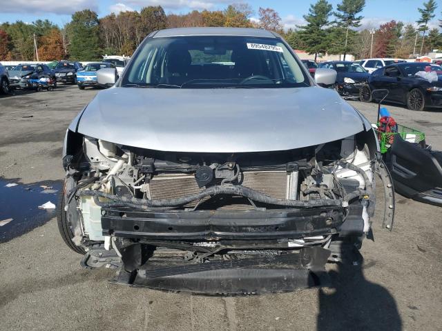 Photo 5 from auction – 2017 NISSAN ROGUE S with VIN KNMAT2MV9HP509987