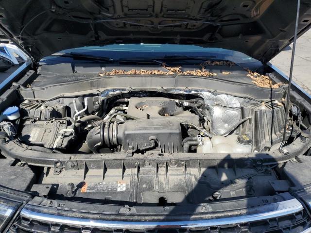 Photo 12 from auction – 2020 FORD EXPLORER X with VIN 1FMSK8DH5LGB45284