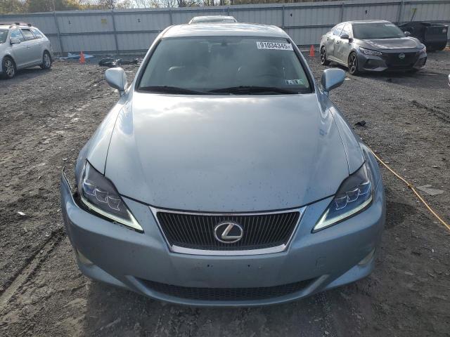 Photo 5 from auction – 2007 LEXUS IS 250 with VIN JTHCK262772013904