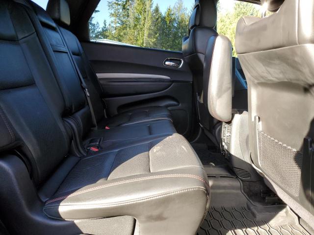 Photo 11 from auction – 2018 DODGE DURANGO R/ with VIN 1C4SDJCT3JC496579